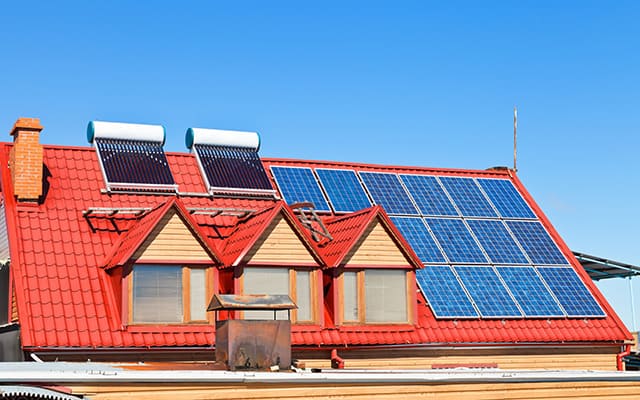 do-solar-panels-increase-home-value