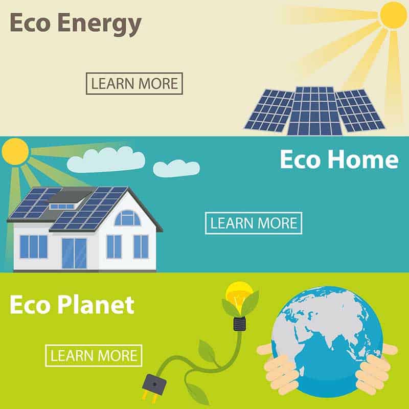 Which One Should You Chose - Rooftop or Ground-Mount Solar Panel ...